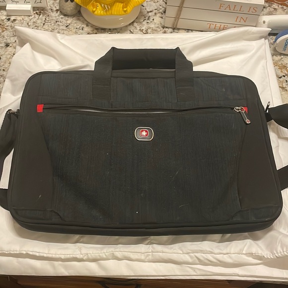 SwissGear Laptop bag - Picture 1 of 4